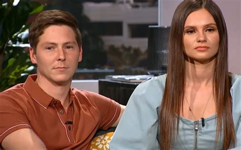 90 Day Fiancé’s Julia Trubkina Announces OnlyFans